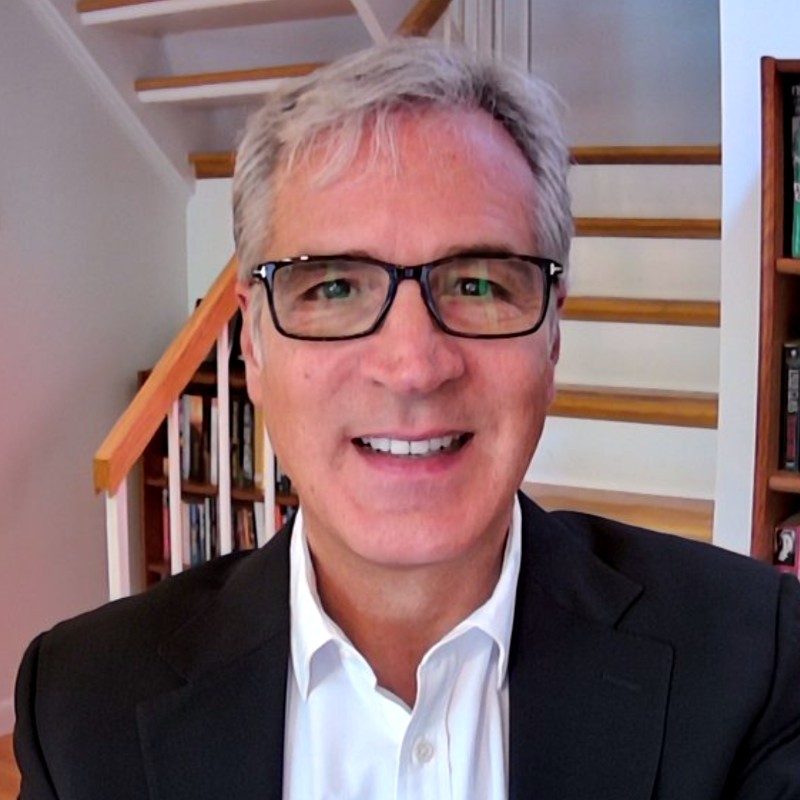 Peter van Niekerk, Chief Executive of Exigent