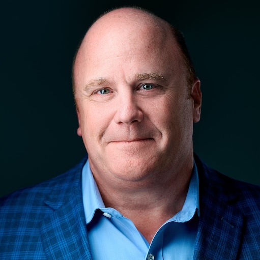 Kevin Colbert, Chief Operating Officer, Exigent