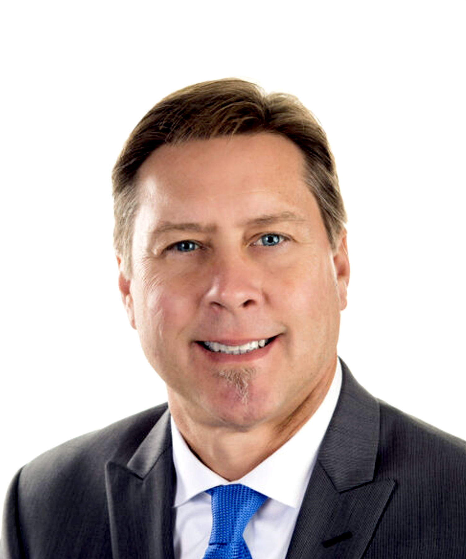 Scott Royer, president of ThermaServe, part of Exigent Services