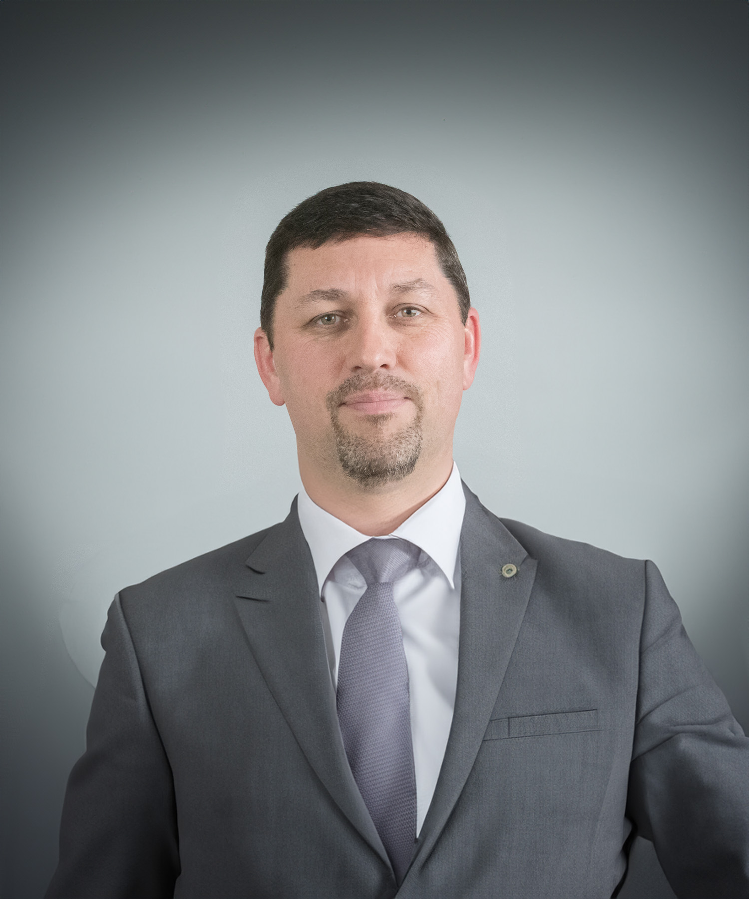 Jeff Ashe, president of EASI Services, Inc, part of Exigent mechanical