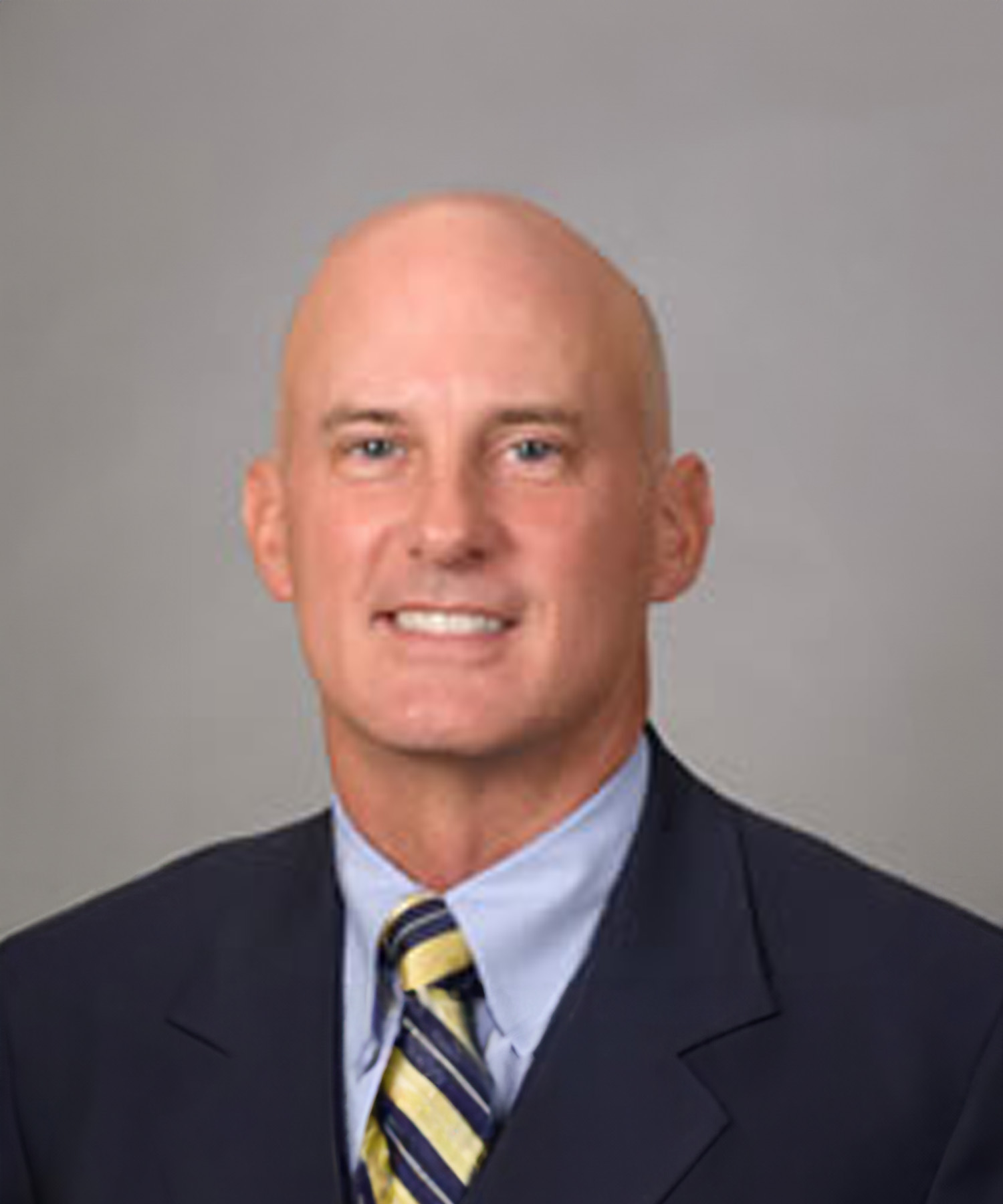 Tim Kirlin, president of ACI, part of Exigent Services.