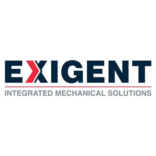 Exigent logo