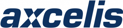 Axcelis logo