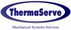 ThermaServe, an Exigent operating company, that is union powered.